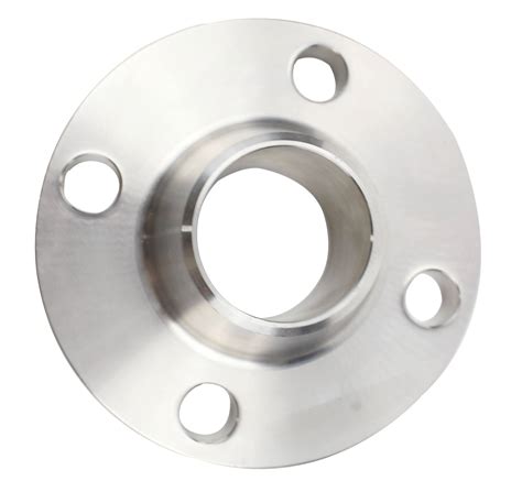 Flange